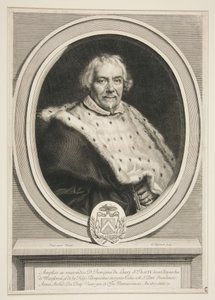  de Gérard Edelinck