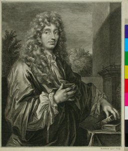 Sin título de Gérard Edelinck