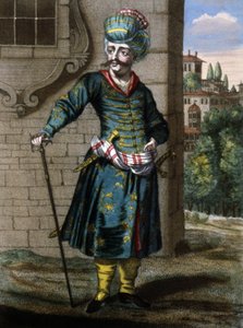 El persa