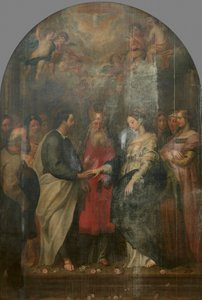 Neerlandés: Marriage of Mary Marriage of Mary