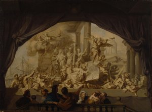  de Gerard de Lairesse