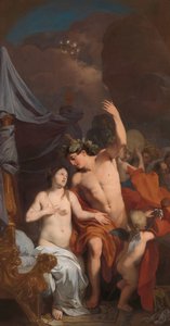 Baco y Ariadna
Baco y Ariadna de Gerard de Lairesse