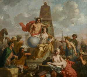  de Gerard de Lairesse