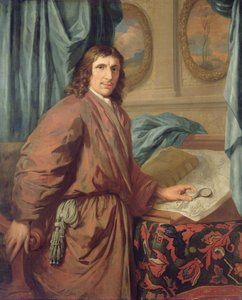 Retrato de Filips de Flines