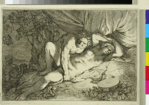  de Gerard de Lairesse