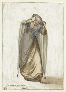 cortesana veneciana