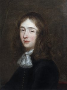 Retrato de un joven de Gerard ter Borch