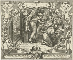 Hombre a la edad de cien Diez edades del hombre (título de la serie)