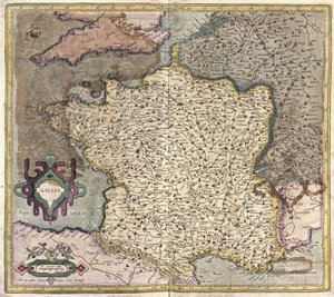 Francia