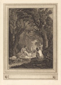 La balancoire misteriosa de Geraud Vidal