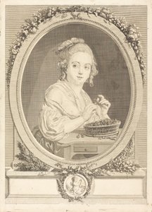 Las cerezas de Geraud Vidal