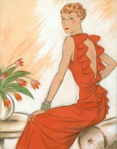 Moda de Gerd Hartung