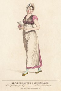 Sirvienta