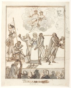 Cobre del título. La visión de Gerhard Ludvig Lahde
