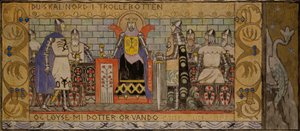 de Gerhard Munthe