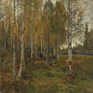  de Gerhard Munthe