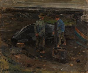  de Gerhard Munthe