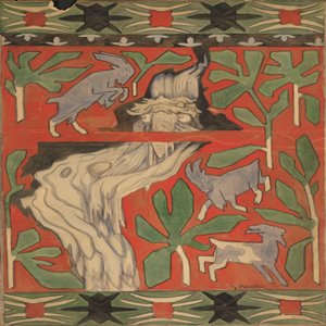  de Gerhard Munthe