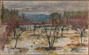  de Gerhard Munthe