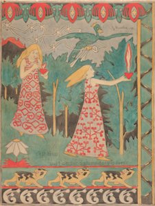  de Gerhard Munthe
