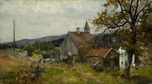  de Gerhard Munthe