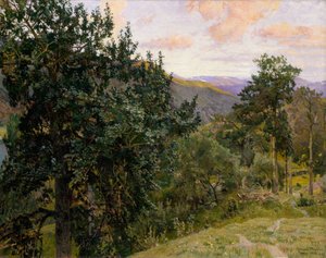  de Gerhard Munthe