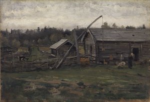  de Gerhard Munthe