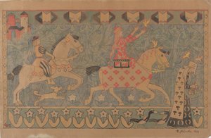  de Gerhard Munthe