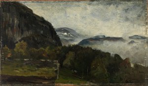 de Gerhard Munthe