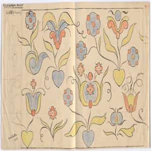  de Gerhard Munthe