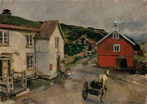 de Gerhard Munthe