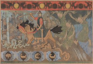  de Gerhard Munthe