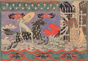  de Gerhard Munthe