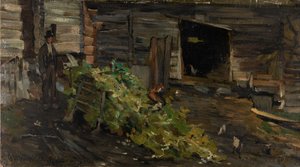  de Gerhard Munthe