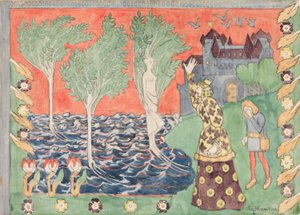  de Gerhard Munthe