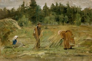  de Gerhard Munthe
