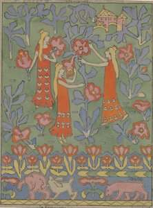  de Gerhard Munthe