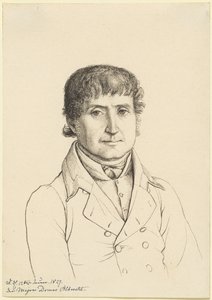 Mayordomo Albrecht