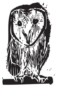 Búho de Gerhardt Isringhaus