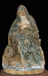 Nuestra Señora de los Dolores - Mater Dolorosa ...