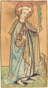 Santa Inés