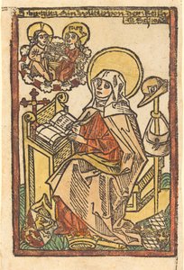 Santa Brígida