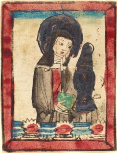 Santa Clara de Asís
