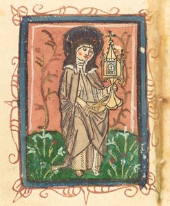 Santa Clara de Asís
