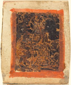 Santa Margarita de German 15th Century