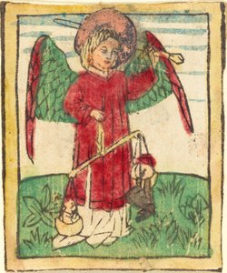 San Miguel de German 15th Century