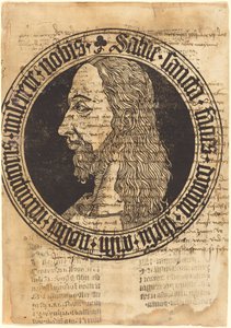 La Cabeza de Cristo