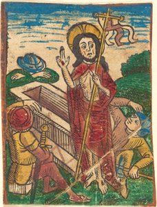 La Resurrección