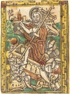 La Resurrección