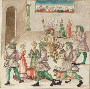 Mascarada